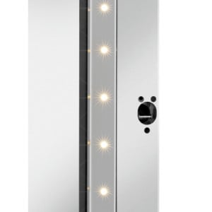 Convection Oven - 10 Levels