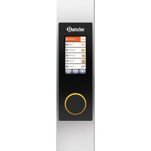 Convection Oven - 10 Levels