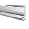 Glissières de Support pour Four à Convection - 10 Niveaux
