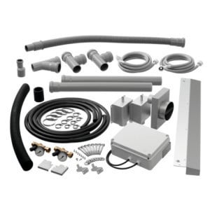 Installation Kit for Convection Oven LBO30