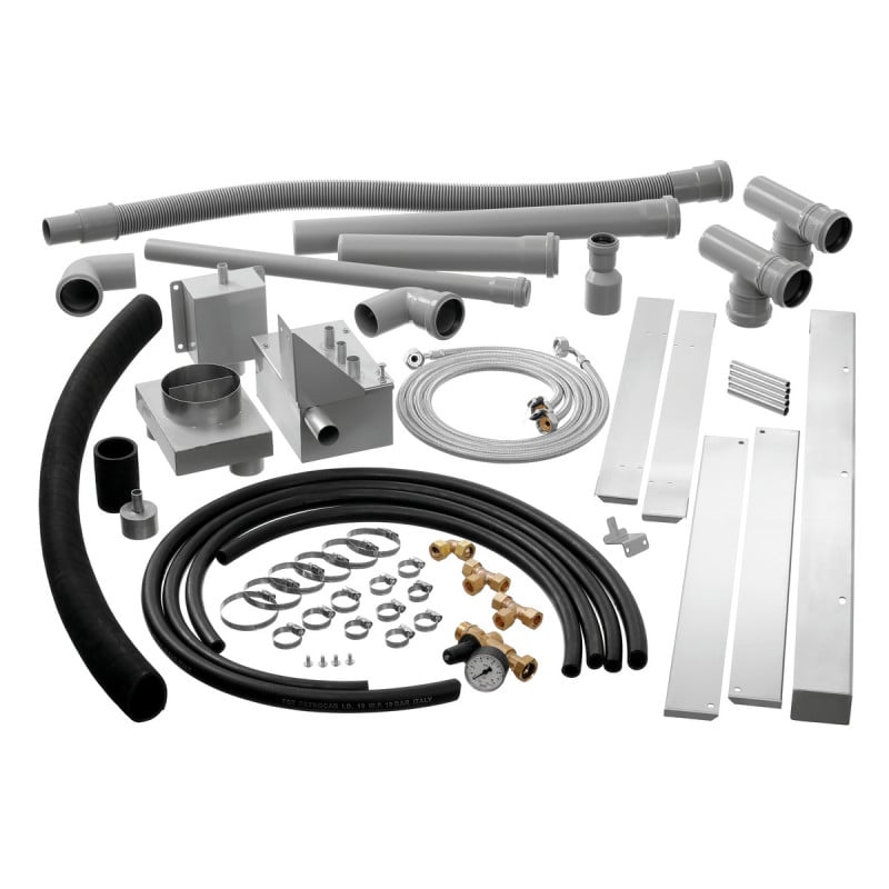 Installation Kit for Convection Oven LBO90 Installation Kit for Convection Oven LBO90