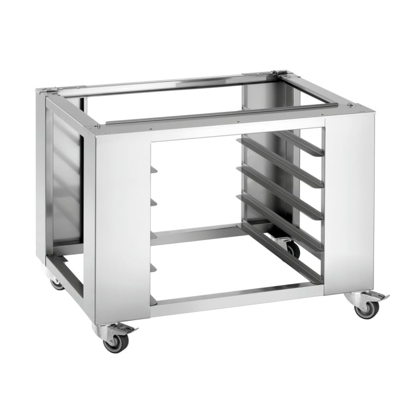 Support pour Four à Convection - 4 Niveaux Support pour Four à Convection - 4 Niveaux