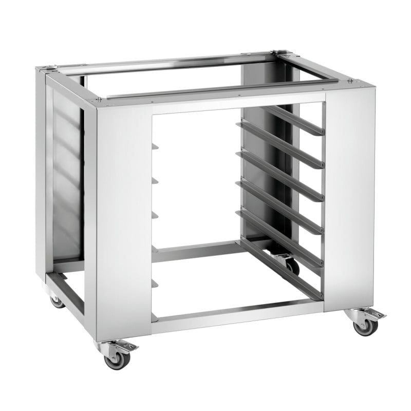 Support for Convection Oven - 5 Levels Support for Convection Oven - 5 Levels