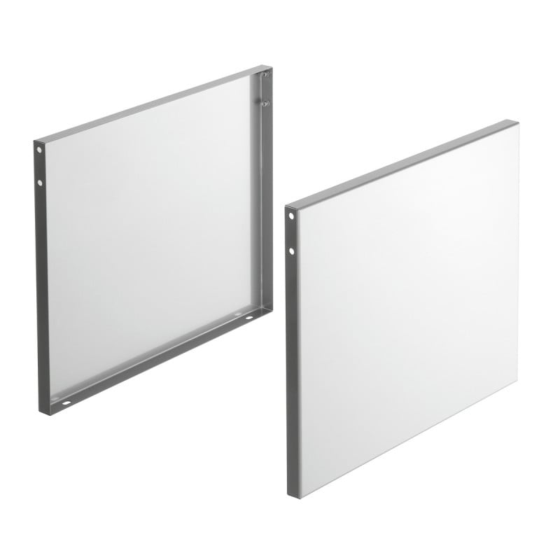 Extension for Condensation Hood LBO800 Extension for Condensation Hood LBO800