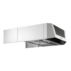 Extension for Condensation Hood LBO800