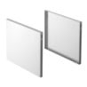Extension for Condensation Hood LBO800