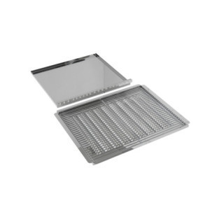 Grill Kit for 3-Burner Gas Combo Grill