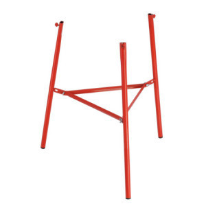 Trijkājis Paeljas Deglim Ø 500 mm
