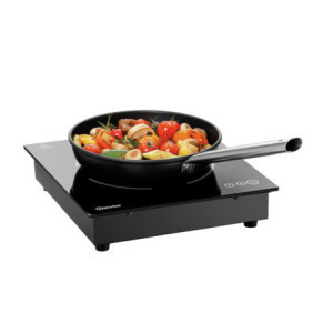 Induction Plate - 2000 W