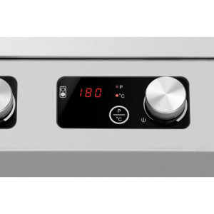 Réchaud à Induction 2 Feux - 10000 W