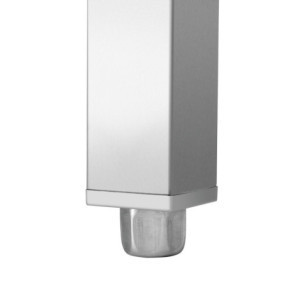 Support for 4-Burner Induction Stove