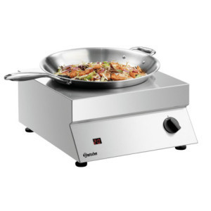 Indukcijas wok - 3000 W
