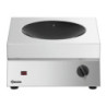 Indukcijas wok - 3000 W