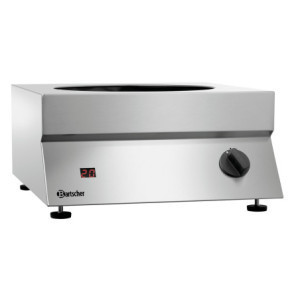 Indukcijas Wok - 5000 W