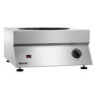 Indukcijas Wok - 5000 W