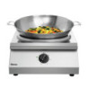 Indukcijas wok - 8000 W