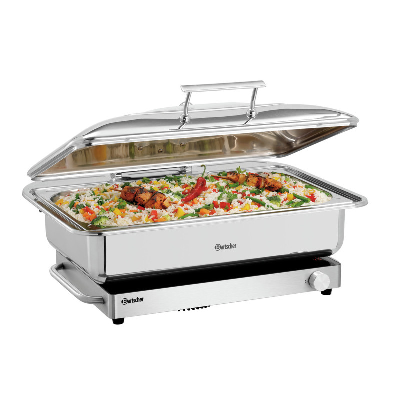 Plaque Chauffante à Induction - 1000 W