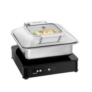 Induction Hot Plate - 300 W