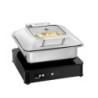 Induction Hot Plate - 300 W