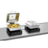 Induction Hot Plate - 300 W