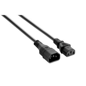 Connection Cable for Induction Hotplate