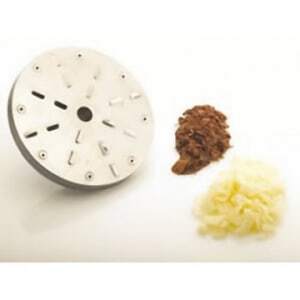 Disks fondī uz elektriskās rīves N2 Santos