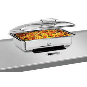 Induction Hot Plate - 1000 W