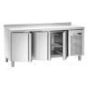 Positive Refrigerated Table 3 Doors GN 1/1
