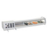Sushi ledusskapis - 5 x GN 1/2