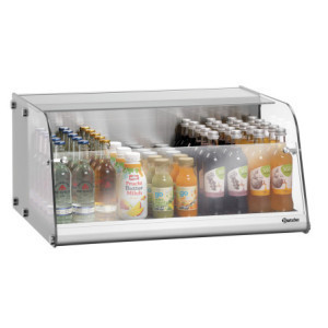 Refrigerated Display Case to Place - 40 L