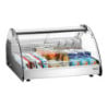 Refrigerated Display Case to Place - 118 L