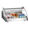 Refrigerated Display Case to Place - 118 L