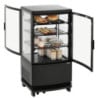 Refrigerated Display Case to Place - 64 L