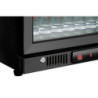Refrigerated Back Bar - 124 L