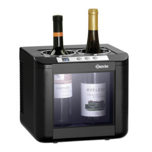 Bottle Cooler - 2 Bottles