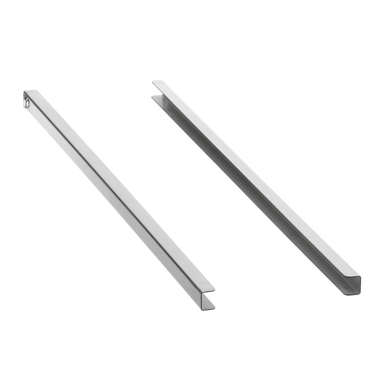 Slides for Combined Refrigerator 484 L - Set of 2 - Bartscher