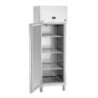 Stainless Steel Positive Refrigerated Cabinet - GN 2/1 - 700 L - Bartscher
