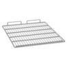 Grille Encastrable pour Armoire Réfrigérée Positive Inox - Bartscher
