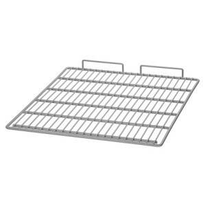 Built-in Grid for Positive Stainless Steel Refrigerated Cabinet - Bartscher