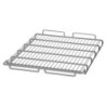 Grille Encastrable pour Armoire Réfrigérée Positive Inox - Bartscher