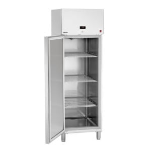 Negative Stainless Steel Refrigerated Cabinet GN 2/1 - 700 L - Bartscher