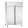 Armoire Réfrigérée Négative Inox GN 2/1 - 1400 L - Bartscher