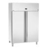 Negative Stainless Steel Refrigerated Cabinet GN 2/1 - 1400 L - Bartscher