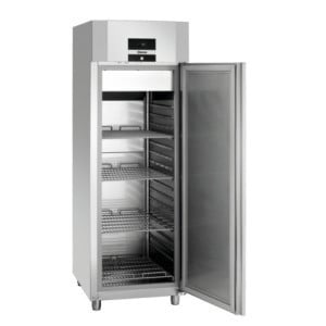 Armoire Réfrigérée Négative Inox GN 2/1 - 700 L - Bartscher
