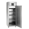 Negative Stainless Steel Refrigerated Cabinet GN 2/1 - 700 L - Bartscher