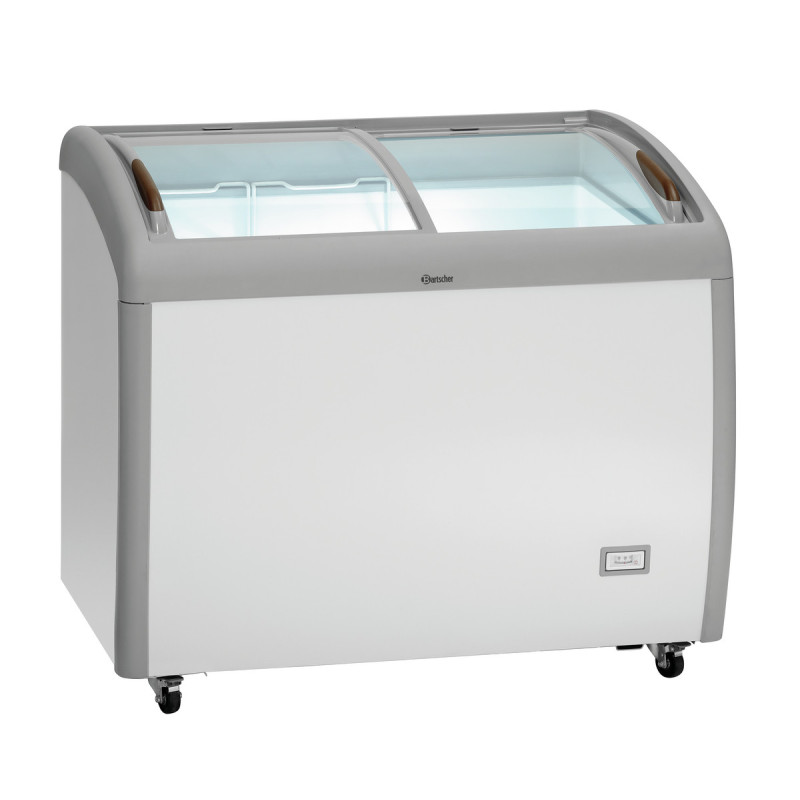 Saldētava ar bīdāmām durvīm - 300 L - Bartscher