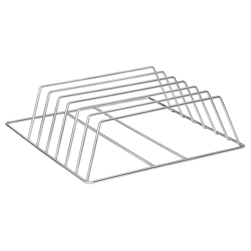 Casier à Plateaux pour Lave-Vaisselle - 50 x 50 cm - Bartscher