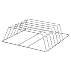 Tray Rack for Dishwasher - 50 x 50 cm - Bartscher