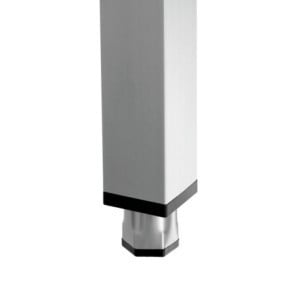 Iekraušanas galds trauku mazgājamai mašīnai - L 1200 mm - Bartscher