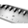 Notekūdeņu galds - L 1600 mm - Bartscher
